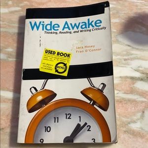 Wide Awake